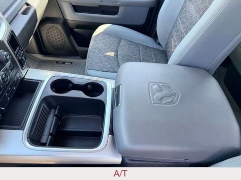 Certified 2017 RAM 1500 Big Horn AWD/4WD image 22