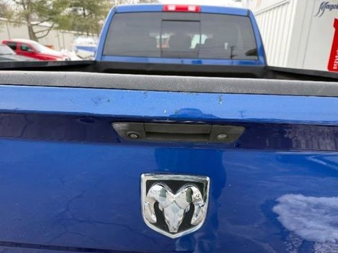 Used 2017 RAM 2500 Big Horn image 36