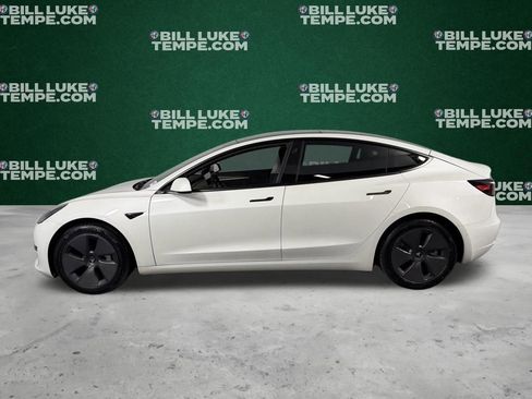 Used 2022 Tesla Model 3 Long Range image 7