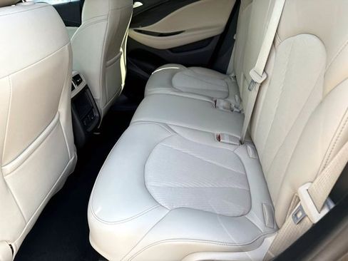 Used 2019 Buick Envision Preferred FWD image 14