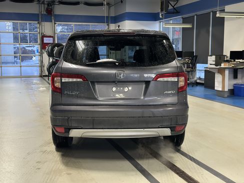 Used 2019 Honda Pilot EX-L image 6