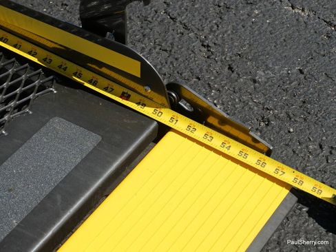 Used 2023 RAM ProMaster 2500 image 18