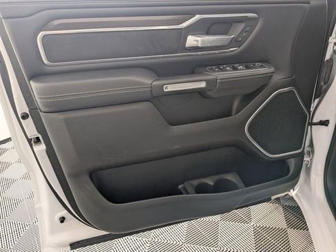Used 2022 RAM 1500 Laramie image 10