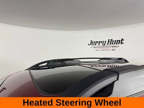 Used 2022 Subaru Outback Limited image 13