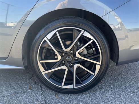 Used 2024 Nissan Sentra SR image 10