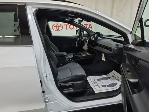 New 2026 Toyota bZ image 14