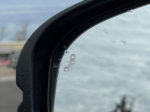 New 2026 Honda CR-V EX image 37