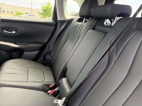 Used 2025 Acura ADX FWD image 12