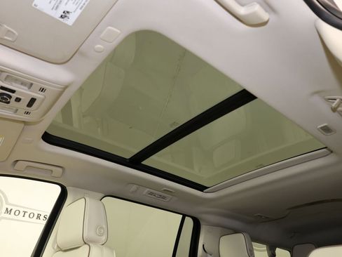 Used 2023 GMC Yukon XL Denali w/ LPO, Floor Liner Package AWD/4WD image 14