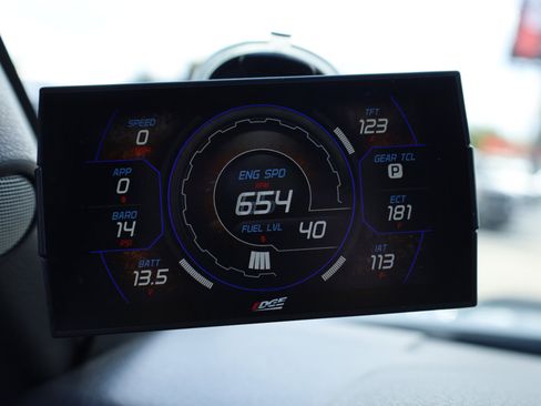 Used 2012 Ford F150 Raptor w/ Raptor Luxury Pkg image 8