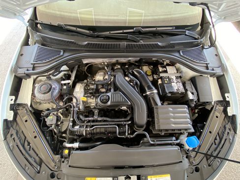 Certified 2026 Volkswagen Jetta Sport FWD image 36