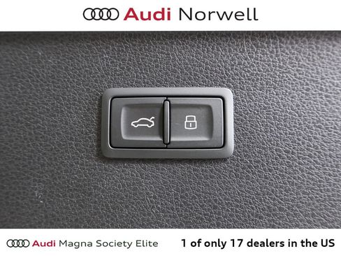 Certified 2023 Audi SQ5 Premium Plus AWD/4WD image 17