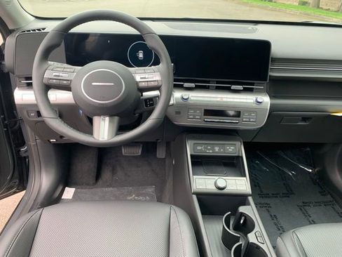 New 2026 Hyundai Kona Limited AWD/4WD image 17