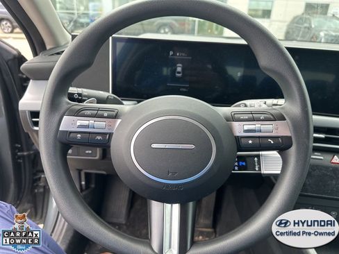 Used 2025 Hyundai Sonata SEL AWD/4WD image 11