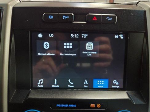Used 2018 Ford F250 Lariat w/ Lariat Value Package AWD/4WD image 59