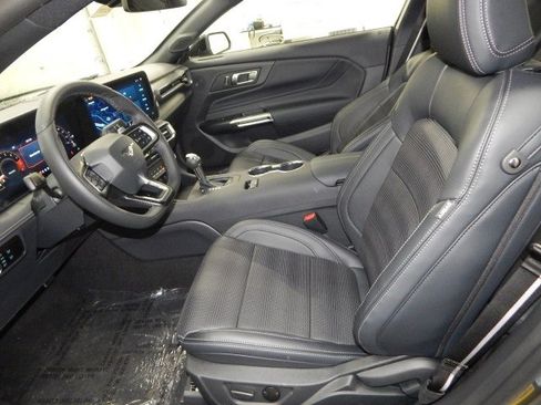 New 2025 Ford Mustang GT Premium image 13