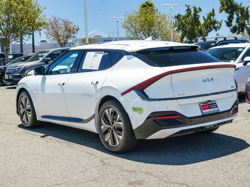 Used 2023 Kia EV6 GT-Line RWD image 7