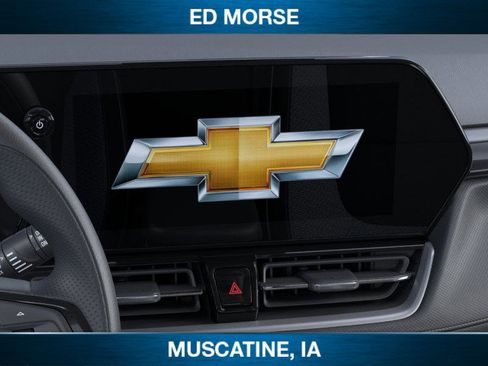 New 2026 Chevrolet TrailBlazer LT image 20