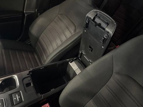 Used 2020 Ford Fusion SE FWD image 26