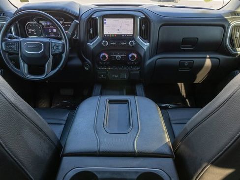 Used 2019 GMC Sierra 1500 Denali w/ Denali Ultimate Package image 21