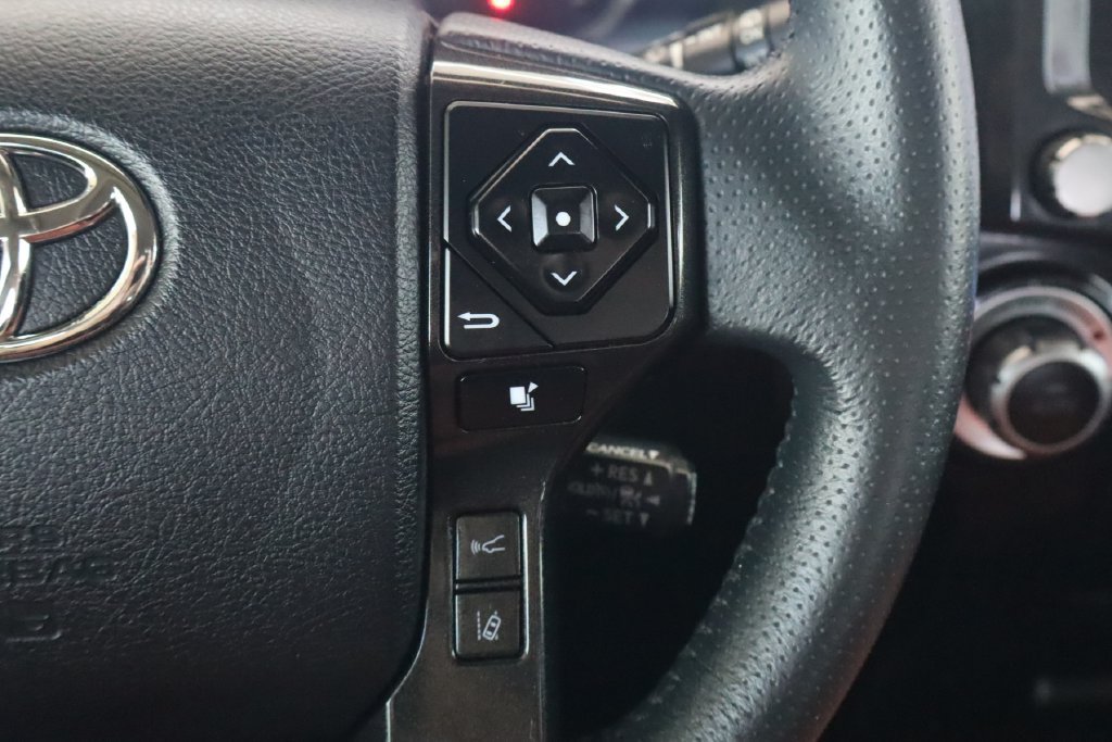 Used 2022 Toyota 4Runner TRD Pro AWD/4WD image 22