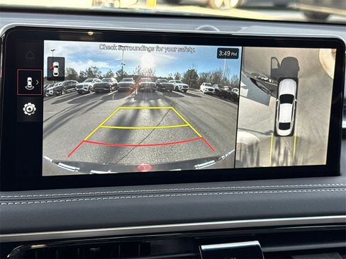 New 2026 Genesis G70 3.3T Sport Prestige image 29