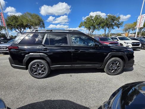 New 2026 Subaru Outback Premium AWD/4WD image 2