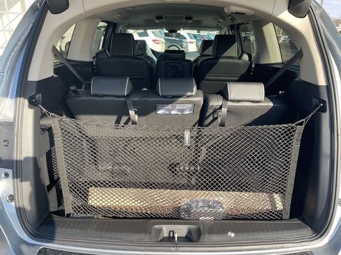 New 2026 Honda Odyssey Touring image 15