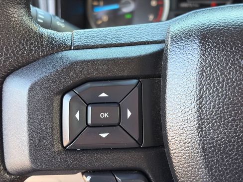 Used 2015 Ford F150 XLT w/ Equipment Group 302A Luxury AWD/4WD image 30