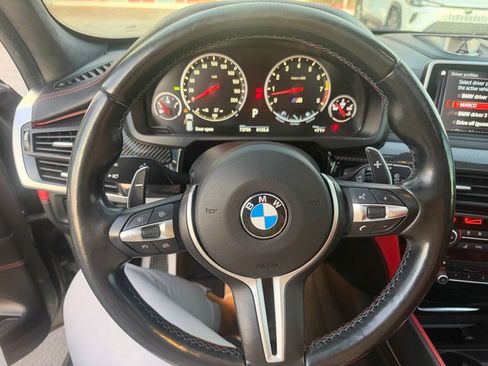 Used 2018 BMW X5 M image 7