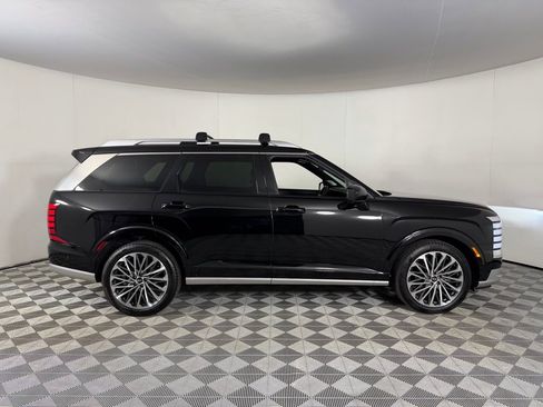 Used 2026 Hyundai Palisade Calligraphy AWD/4WD image 3