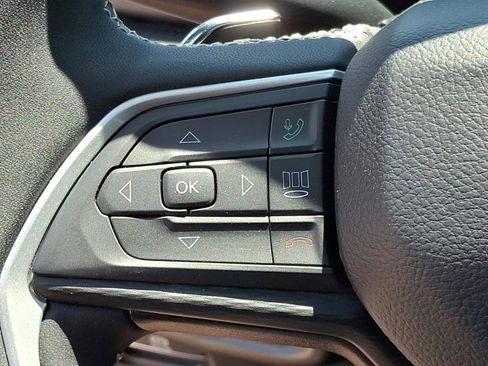 Certified 2023 Jeep Grand Cherokee Altitude AWD/4WD image 10