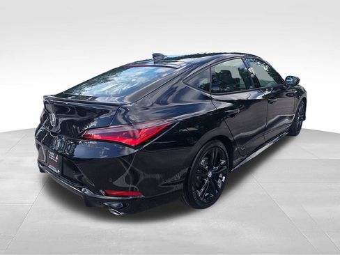 New 2026 Acura Integra A-Spec FWD image 5