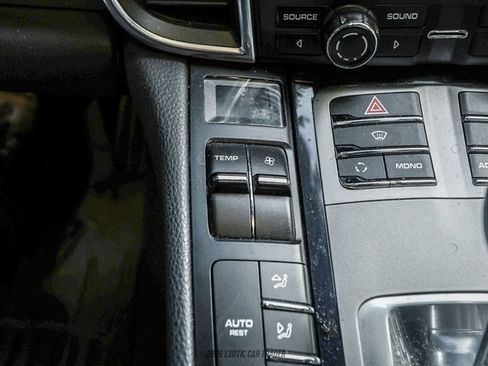 Used 2011 Porsche Panamera 4 AWD/4WD image 68