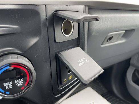 New 2026 Ford F450 XL w/ XL Chrome Package image 9