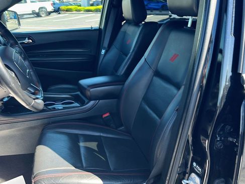 Used 2025 Dodge Durango GT AWD/4WD image 19