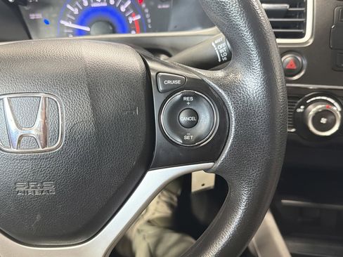 Used 2014 Honda Civic LX image 29