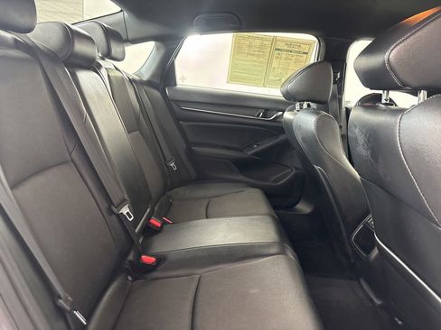 Used 2021 Honda Accord Sport image 25