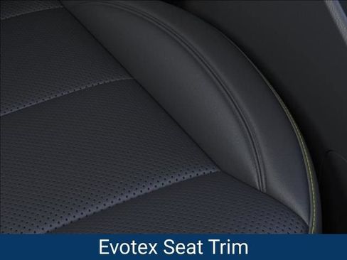 New 2026 Chevrolet Trax ACTIV w/ Sunroof Package FWD image 24