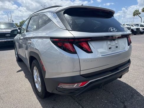 Used 2024 Hyundai Tucson SEL image 6