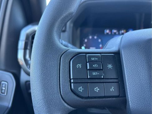 Used 2025 Ford F150 STX w/ STX Black Appearance Package image 16