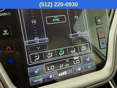 Used 2025 Subaru Outback Limited XT w/ Popular Package #2 AWD/4WD image 19