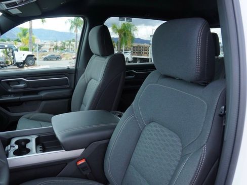 New 2026 RAM 1500 Big Horn image 18