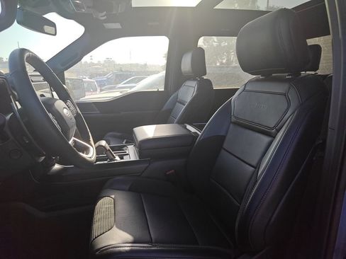 Used 2023 Ford F150 Raptor AWD/4WD image 5