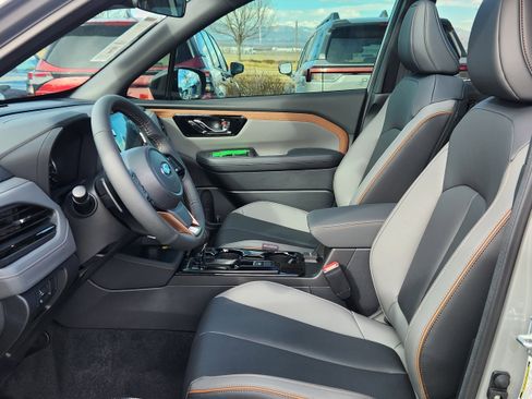 New 2026 Subaru Forester Sport AWD/4WD image 7