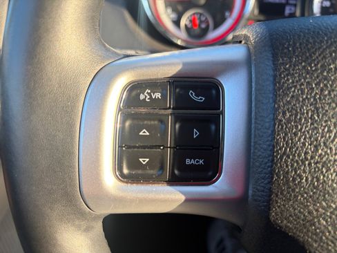 Used 2013 Dodge Durango Citadel w/ Technology Group AWD/4WD image 17