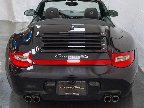Used 2011 Porsche 911 Carrera 4S AWD/4WD image 19