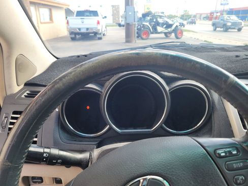 Used 2006 Lexus RX 400h AWD image 7