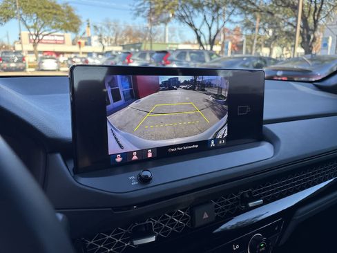 Used 2024 Honda Accord Sport image 31