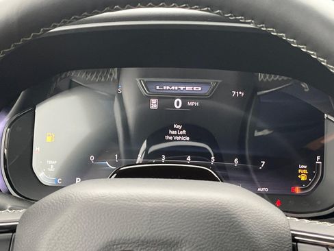 New 2026 RAM 1500 Limited AWD/4WD image 19